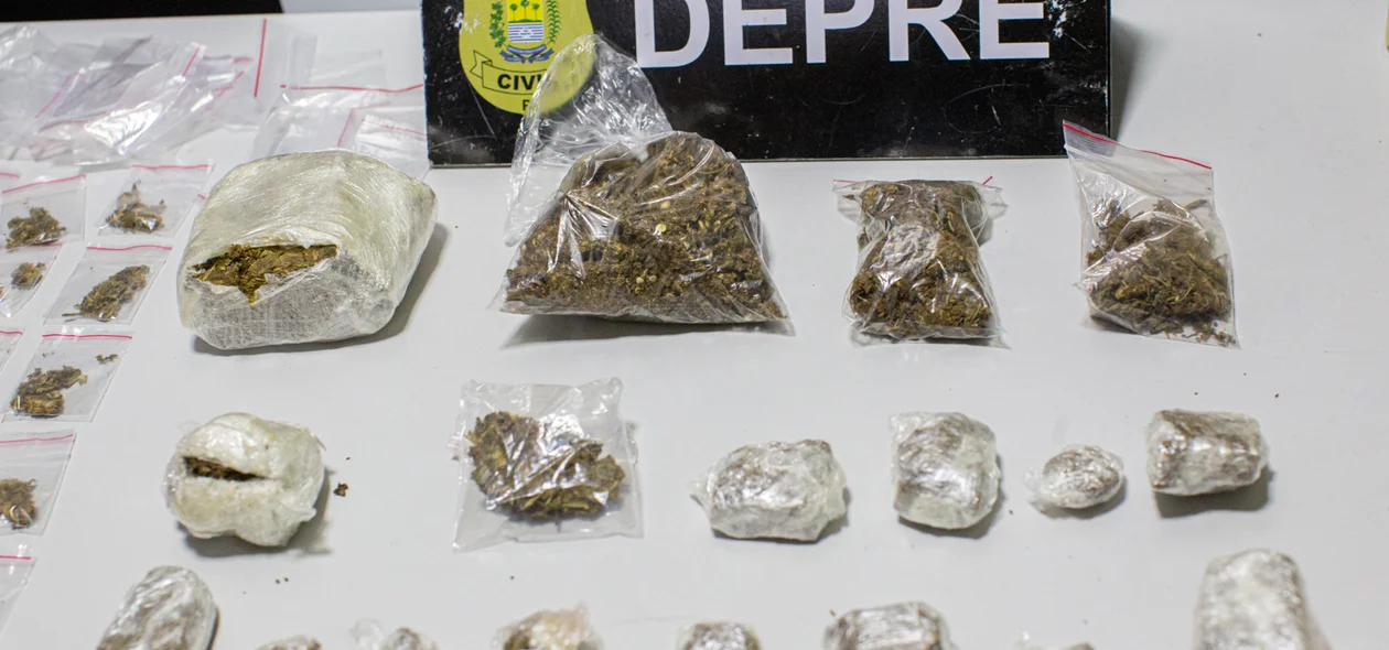 Depre comandou a operação