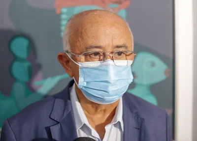 Deputado Federal, Júlio Cesar