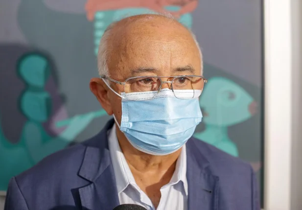 Deputado Federal, Júlio Cesar