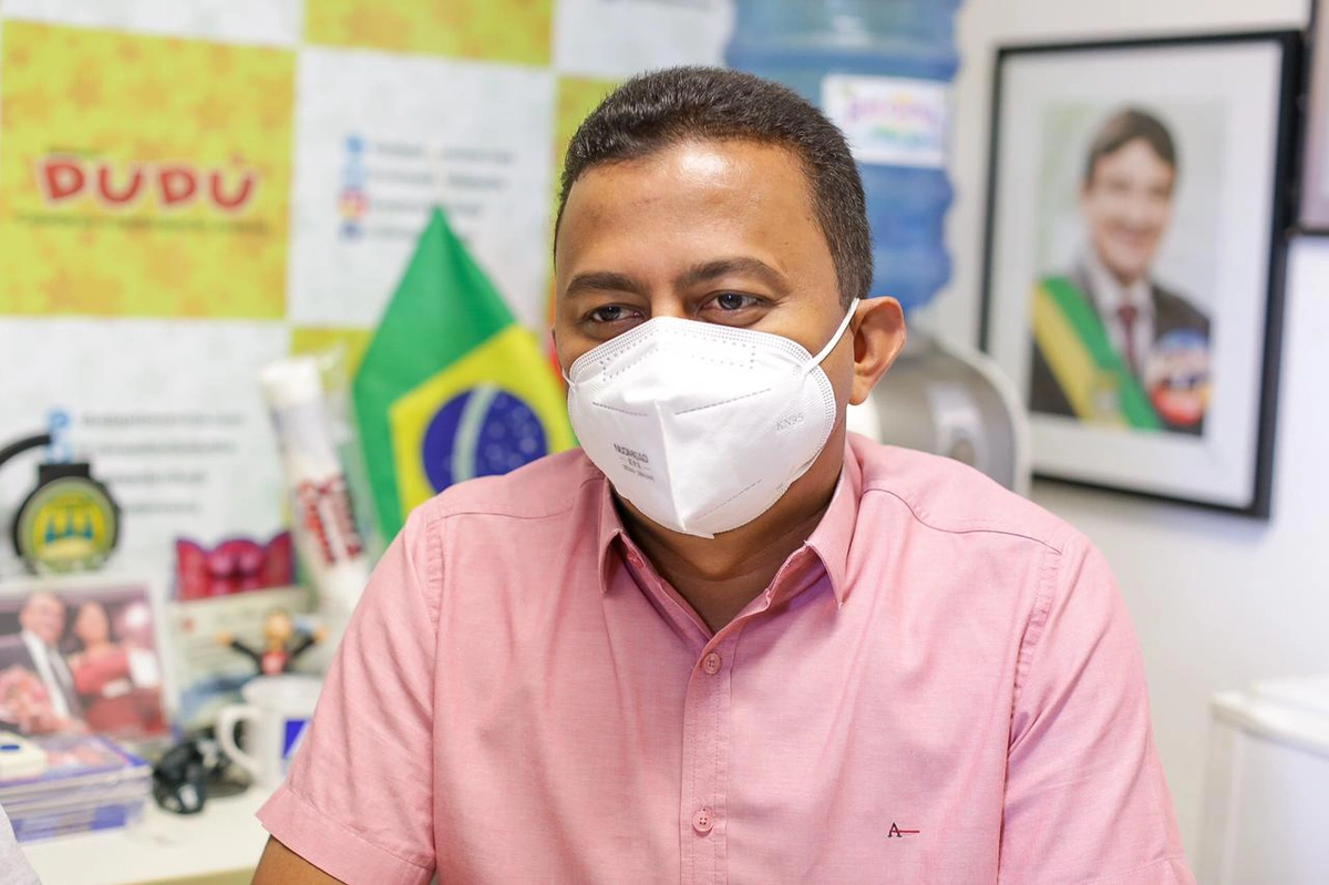 Deputado Francisco Costa