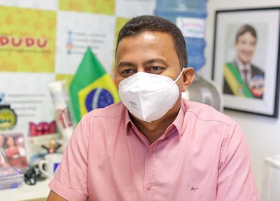 Deputado Francisco Costa
