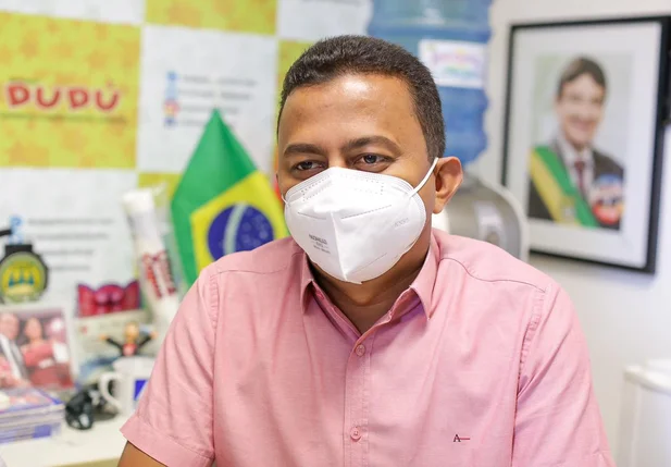 Deputado Francisco Costa