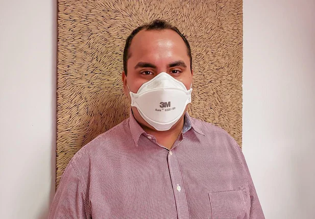 Deputado Georgiano Neto