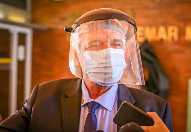 Deputado Themístocles Filho