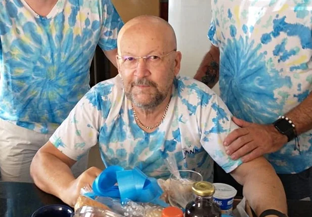 Dirceu Iglesias