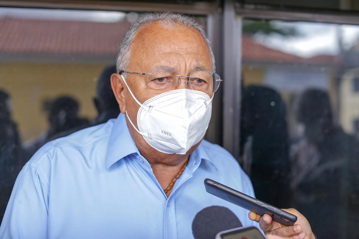 Dr. Pessoa