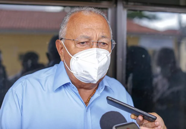 Dr. Pessoa