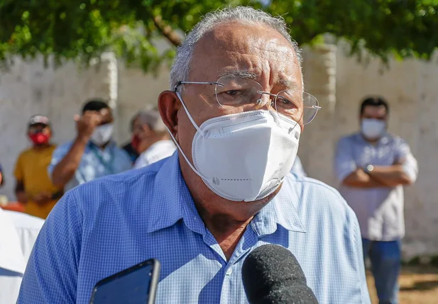 Dr. Pessoa