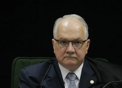 Edson Fachin