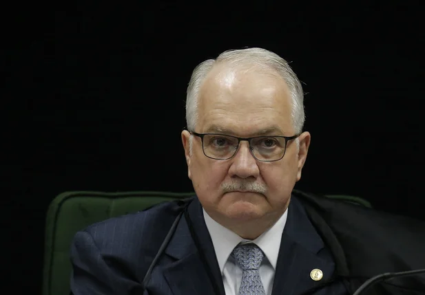 Edson Fachin