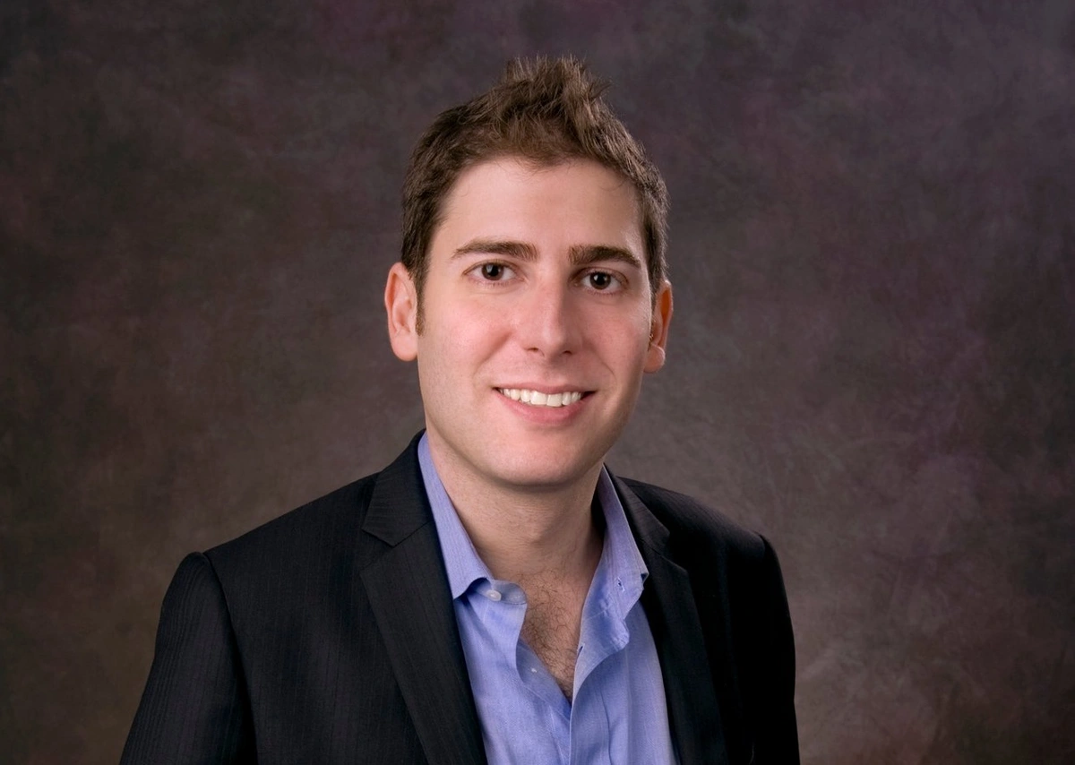 Eduardo Saverin