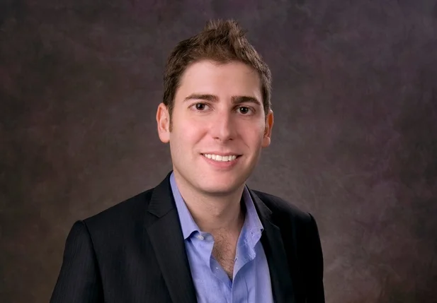 Eduardo Saverin