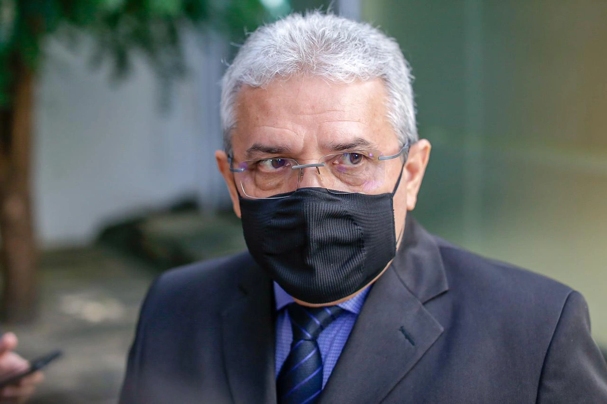 Edvaldo Marques