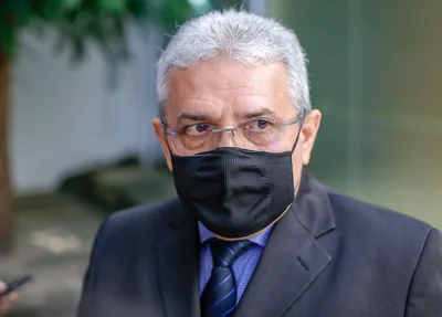 Edvaldo Marques