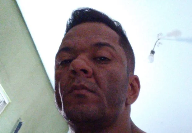 Érik Jones Soares tinha 34 anos