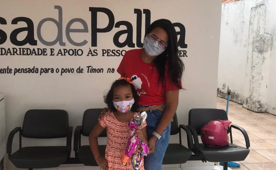 Evento aconteceu em Timon