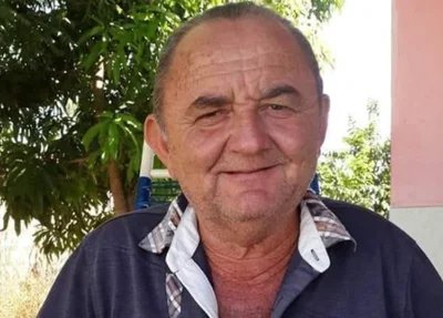 Ex-prefeito Raimundo Pereira Neto