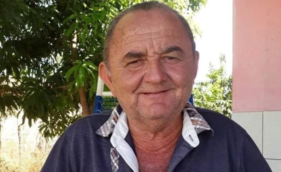 Ex-prefeito Raimundo Pereira Neto