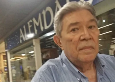Ex-senador João da Rocha