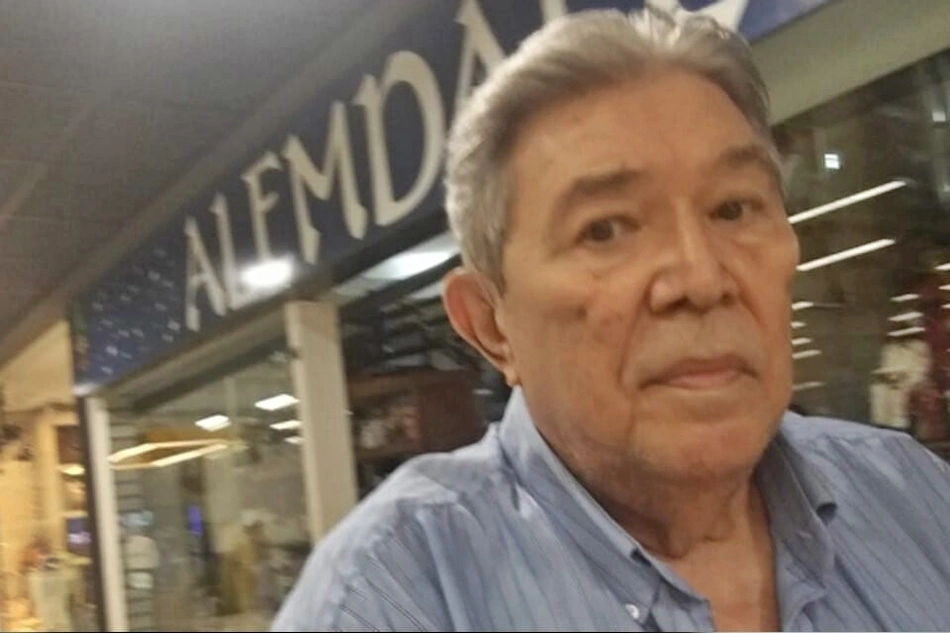 Ex-senador João da Rocha
