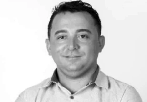 Flávio Rômulo Carvalho dos Anjos