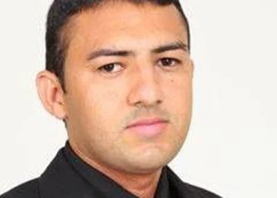 Francielton Carvalho