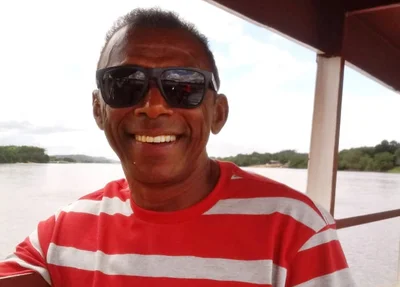 Francisco Falcão Costa