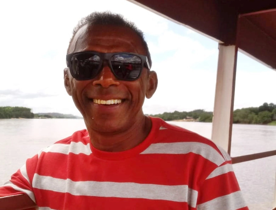 Francisco Falcão Costa