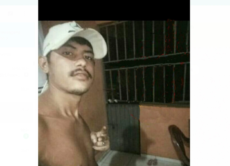 Gideão Sousa Brito