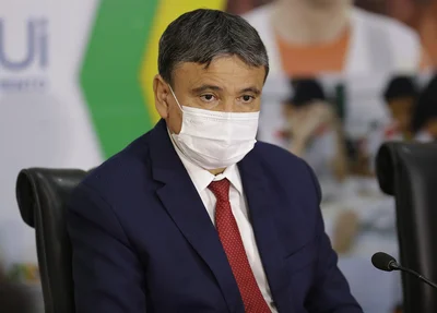 Governador Wellington Dias
