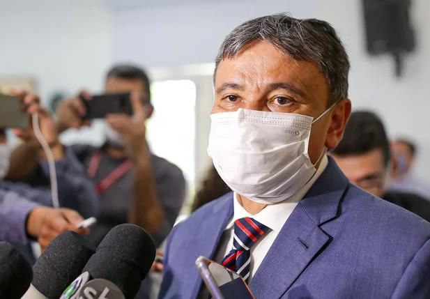 Governador Wellington Dias