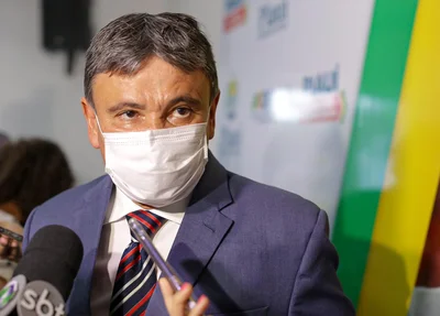 Governador Wellington Dias