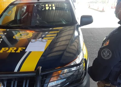 Homem com mandado de prisão é preso em Piripiri