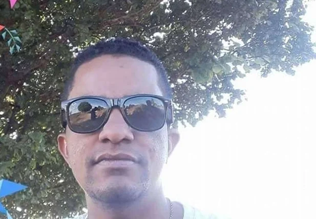 Itamar Rodrigues da Silva