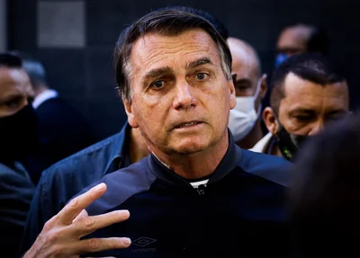 Jair Bolsonaro