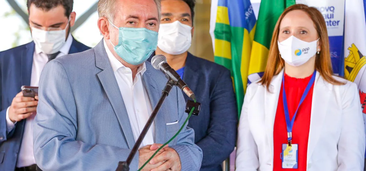 João Henrique Sousa