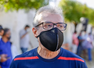 João Vicente Claudino