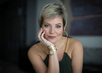 Joice Hasselmann