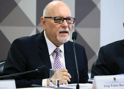 Jorge Fontes Hereda
