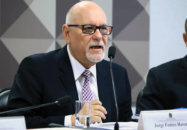 Jorge Fontes Hereda