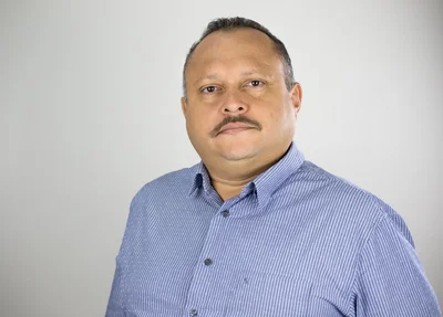 Jornalista Herbert Sousa
