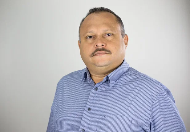 Jornalista Herbert Sousa