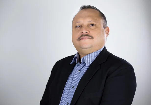 Jornalista Herbert Sousa
