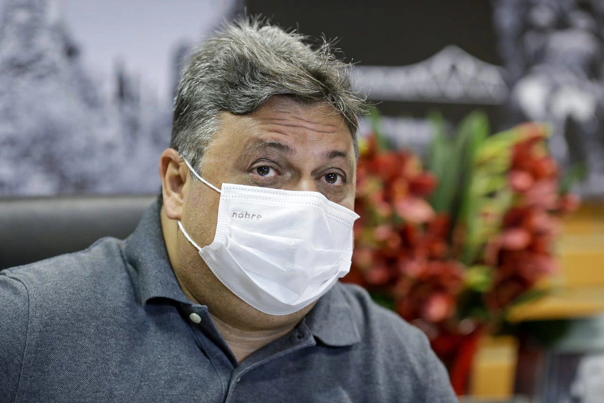 Júlio Arcoverde