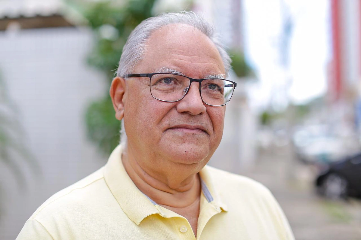 Kleber Montezuma