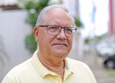Kleber Montezuma
