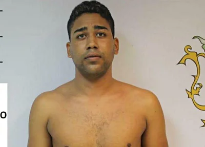Líder do Bonde dos 40