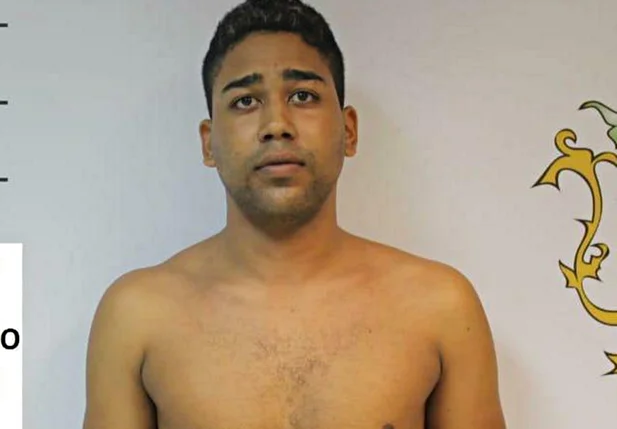 Líder do Bonde dos 40