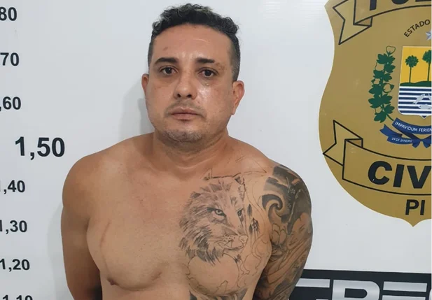 Linildonn Barbosa Gomes