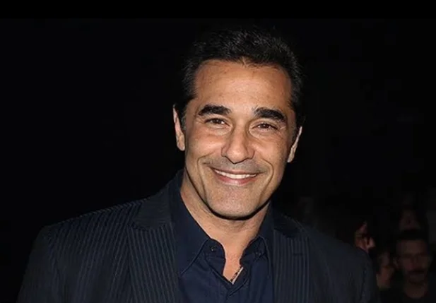 Luciano Szafir